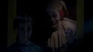 Сверхъестественное 2 сезон 2 серия — кадр